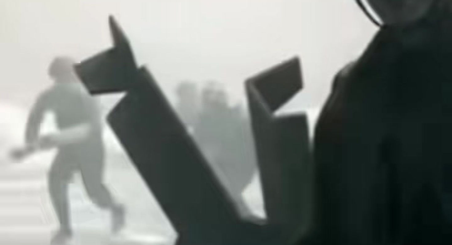 WWII  - Turn Your Face Towards the Sun